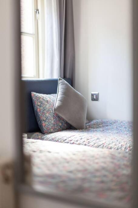 Appartement Lux 2 Bedroom House In Prime Location Near Mayfair *