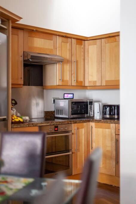 Lux 2 Bedroom House In Prime Location Near Mayfair Appartement Londres