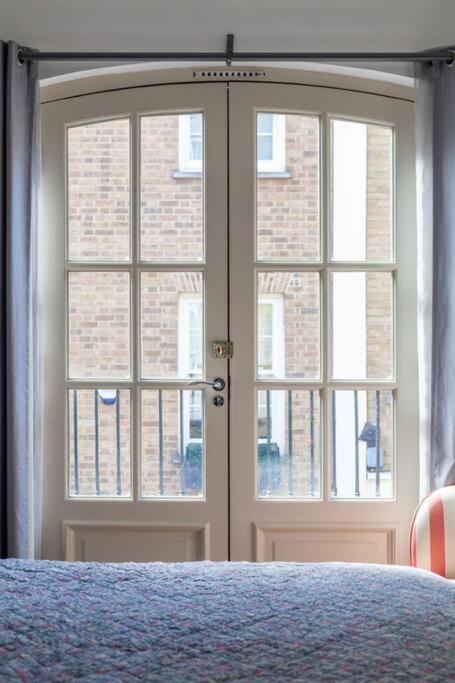 Appartement Lux 2 Bedroom House In Prime Location Near Mayfair Londres