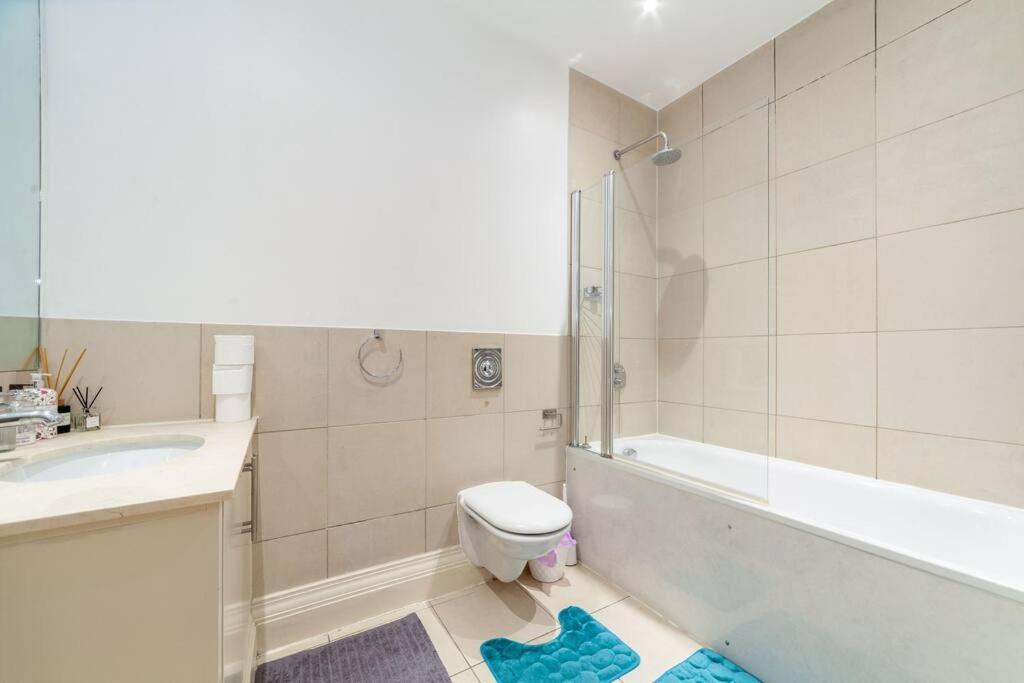 Lux 2 Bedroom House In Prime Location Near Mayfair Appartement *