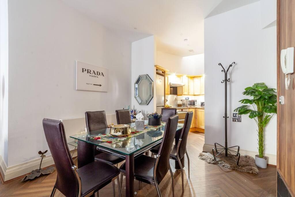 Lux 2 Bedroom House In Prime Location Near Mayfair * Londres