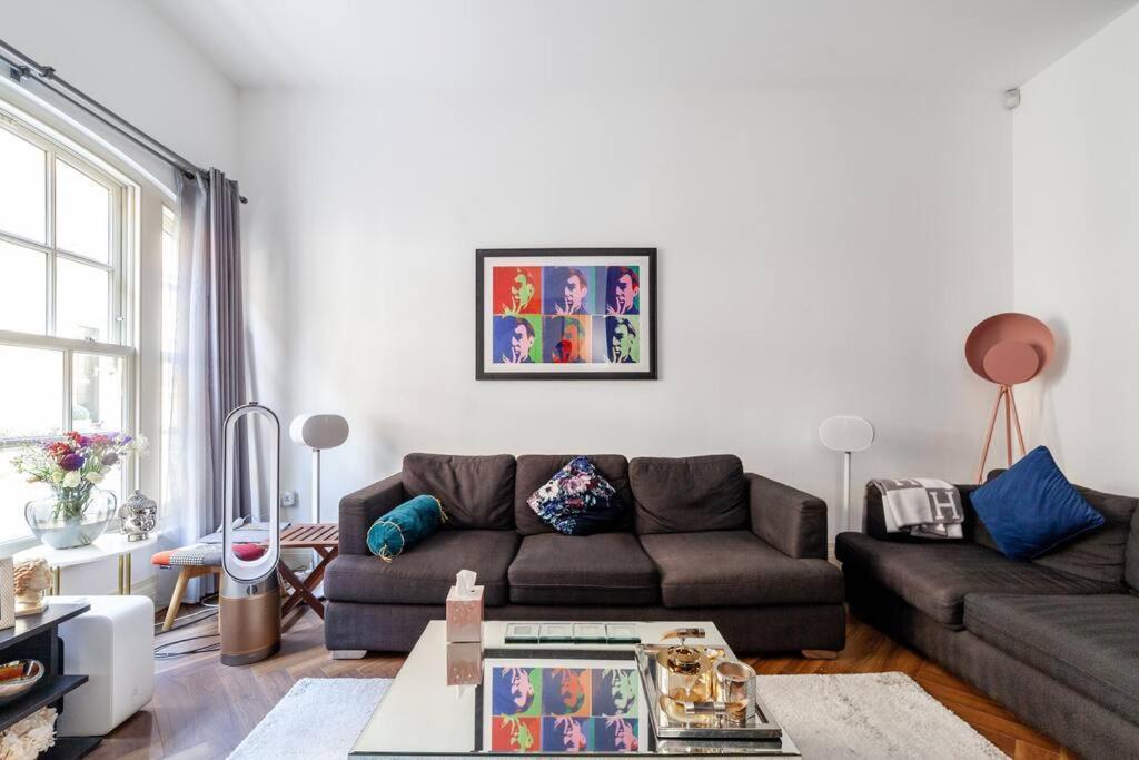 Appartement Lux 2 Bedroom House In Prime Location Near Mayfair *